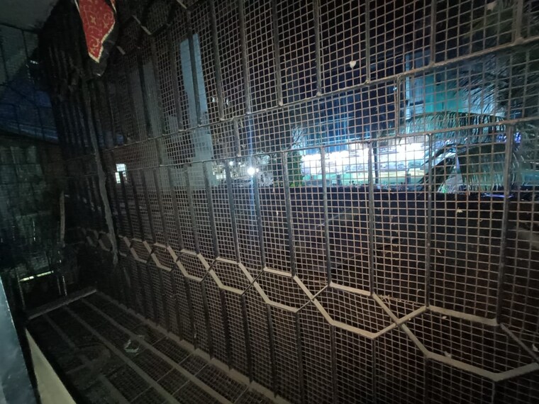 Bathroom, silver-castle-andheri-east 1 Bedroom 585 Sq.Ft. Apartment In Andheri East Mumbai 8833731