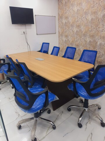 Team Area in  Office Space at Galaxy Blue Sapphire Plaza, Sector 4 Greater Noida – for Rent