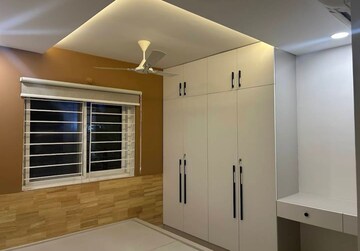 Room in 2 BHK Apartment at SMR Vinay Iconia Hyderabad, Kondapur – for Rent
