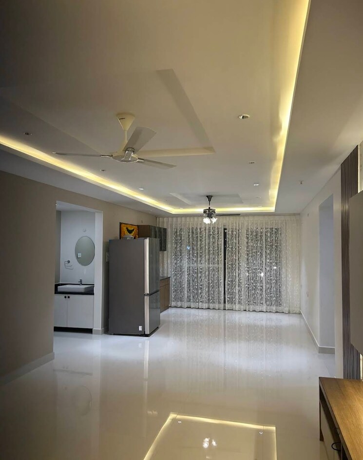 Kitchen, smr-vinay-iconia-hyderabad 2 Bedroom 1450 Sq.Ft. Apartment In Kondapur Hyderabad 8833733