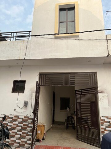 2.5 BHK Independent House – Exterior View View at Pristine Homes, Sadullapur - for Sale