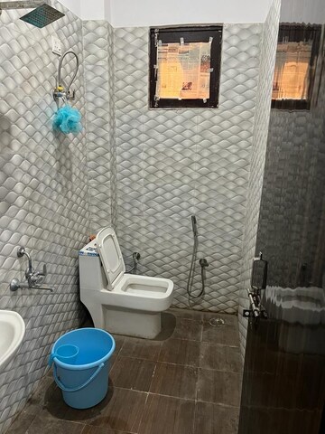 Bathroom in 2.5 BHK Independent House at Pristine Homes, Sadullapur – for Sale