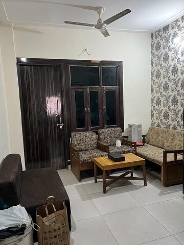 Living Room in 2.5 BHK Independent House at Pristine Homes, Sadullapur – for Sale