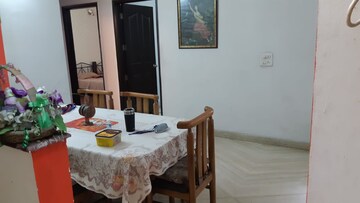Bedroom in 2 BHK Apartment at Sam Palm Olympia, Sector 16c Greater Noida – for Rent