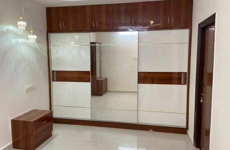 Room, indis-viva-city 3 Bedroom 1921 Sq.Ft. Apartment In Kondapur Hyderabad 8833743