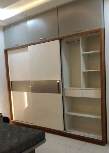 Furnished Amenities in 3 BHK Apartment at INDIS Viva City, Kondapur – for Rent
