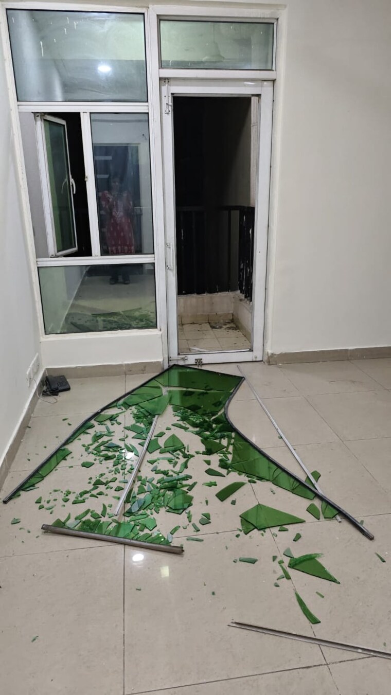 Exterior View, sector 3 greater noida  120 Sq.Mt. Plot In Sector 3 Greater Noida Greater Noida 8833745