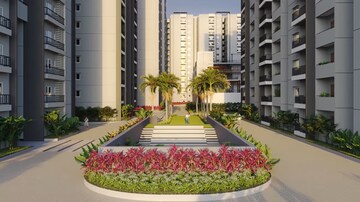 Bedroom in 3 BHK Apartment at EIPL Corner Stone, Gandipet – for Sale