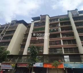 1 BHK Apartment For Sale in Anurag CHS Bhayander