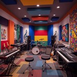 2 BHK + Extra Room 803 Sq.Ft. Apartment in Solstice By The Baya Comp