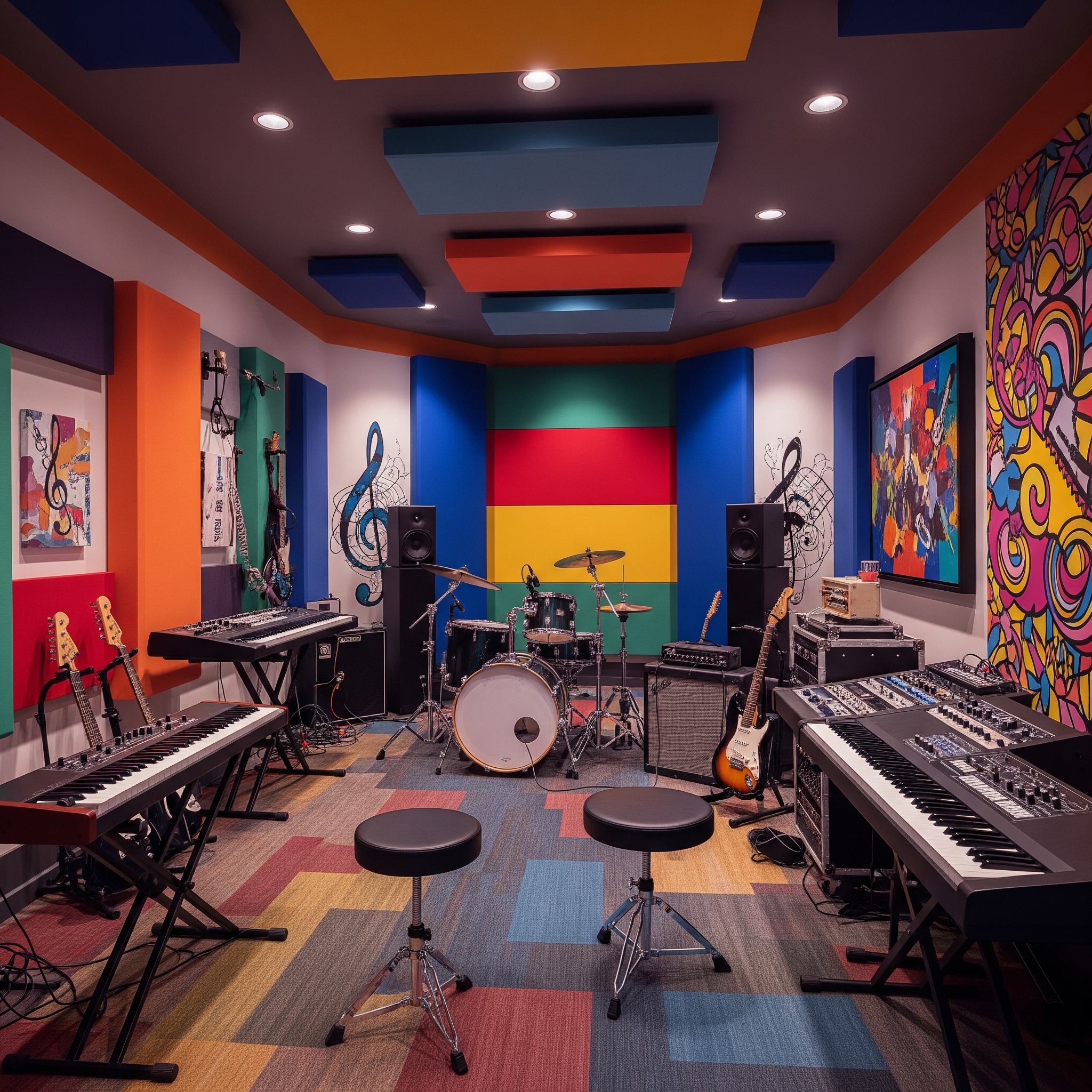 2 BHK + Extra Room Apartment For Sale in Solstice By The Baya Comp