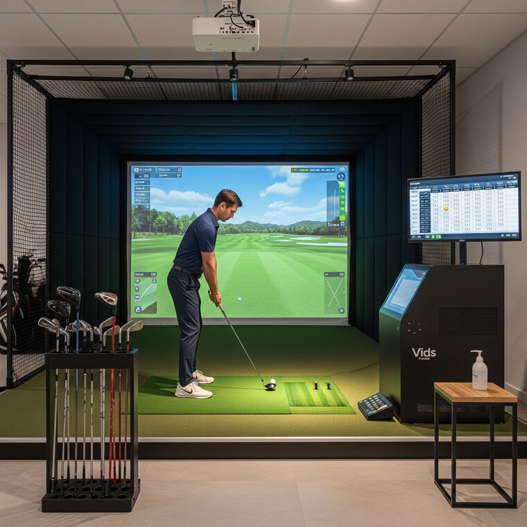 Gym, marol 2 Bedroom 800 Sq.Ft. Apartment In Marol Mumbai 8833754