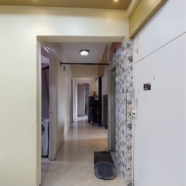 undefined, kaveri-tower-andheri-west 2 Bedroom 650 Sq.Ft. Apartment In Industrial Area Mumbai 8833755