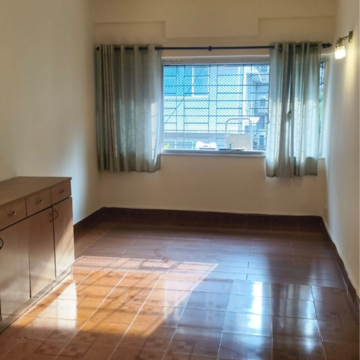 1.5 BHK Apartment For Rent in Accord CHS Andheri West, Lokhandwala Complex