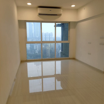 2 BHK Apartment For Rent in Sonata Apartments Bandra West, Chimbai Village
