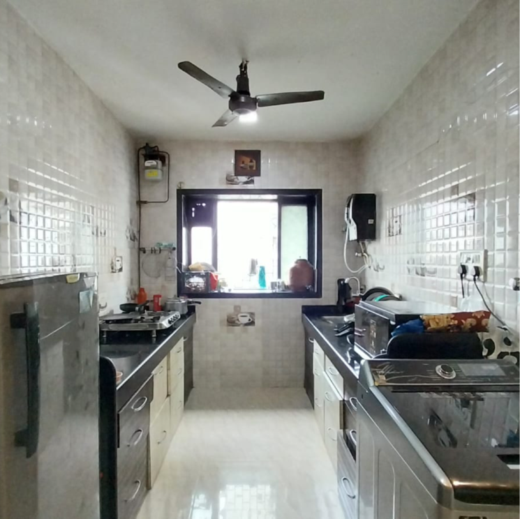 Kitchen, jyoti-tower-andheri-west 1 Bedroom 500 Sq.Ft. Apartment In Dn Nagar Mumbai 8833764