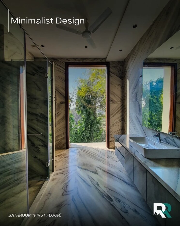 undefined, vasant vihar 4 Bedroom 800 Sq.Yd. Builder Floor In Vasant Vihar Delhi 8833767