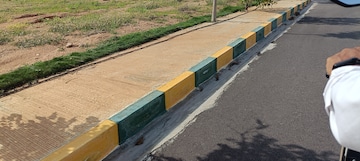  Plot – Exterior View View at SR Sree City, Agapally - for Sale