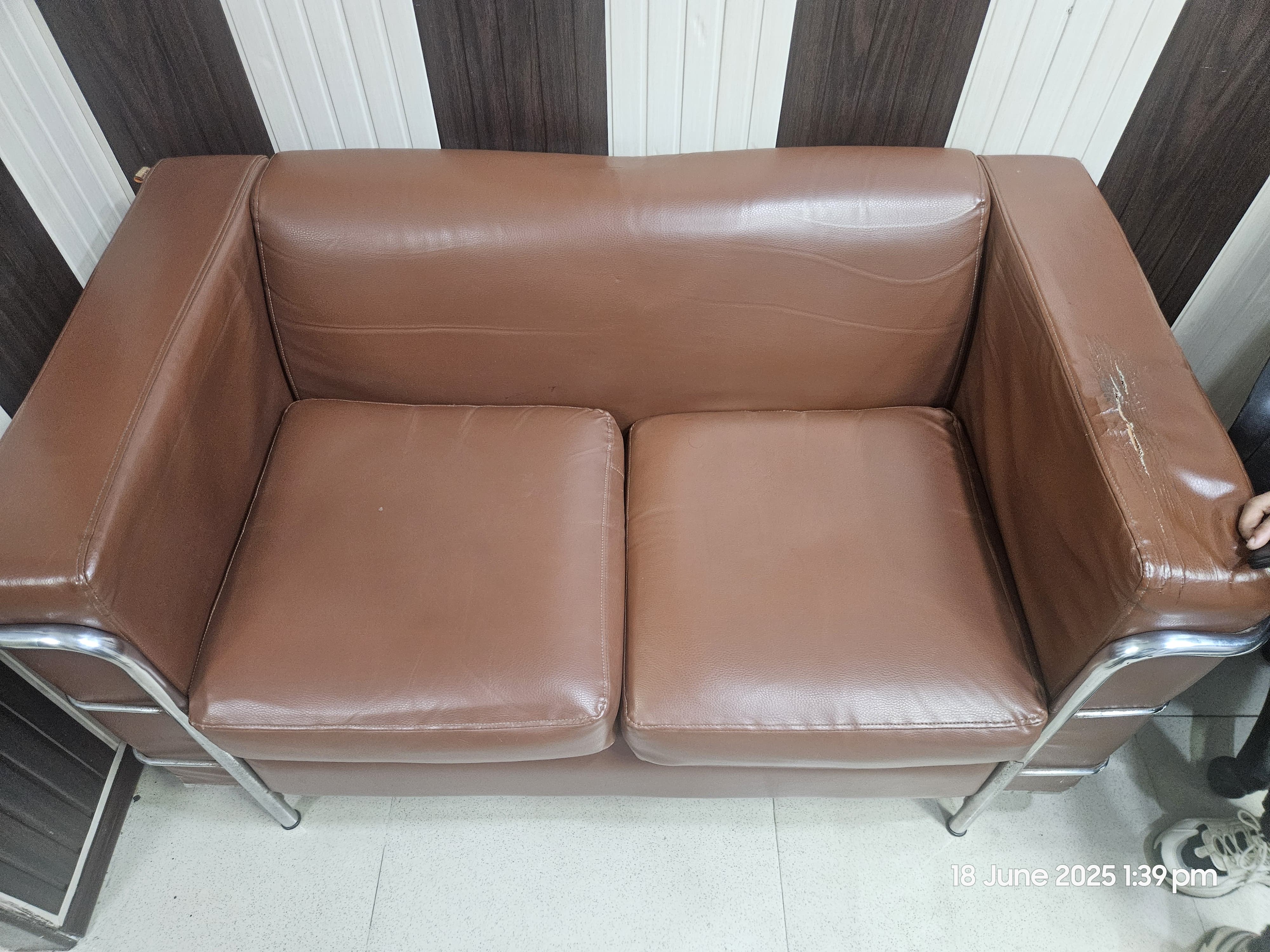 Office Space For Rent in Spaze Platinum Tower