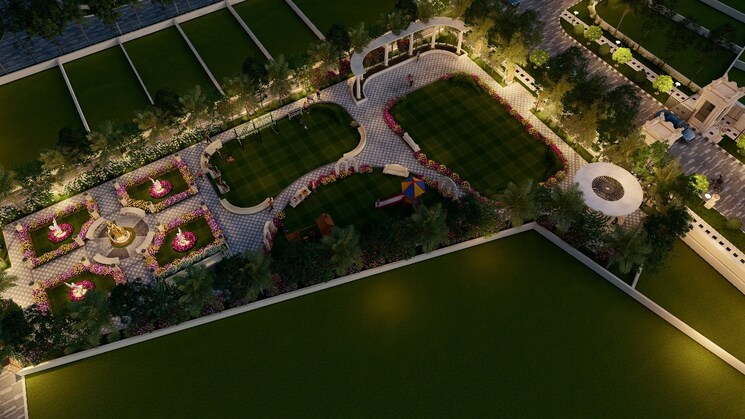 Exterior View, ajmer road  111 Sq.Yd. Plot In Ajmer Road Jaipur 8833773