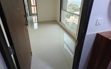 1 BHK Apartment For Rent in Versova