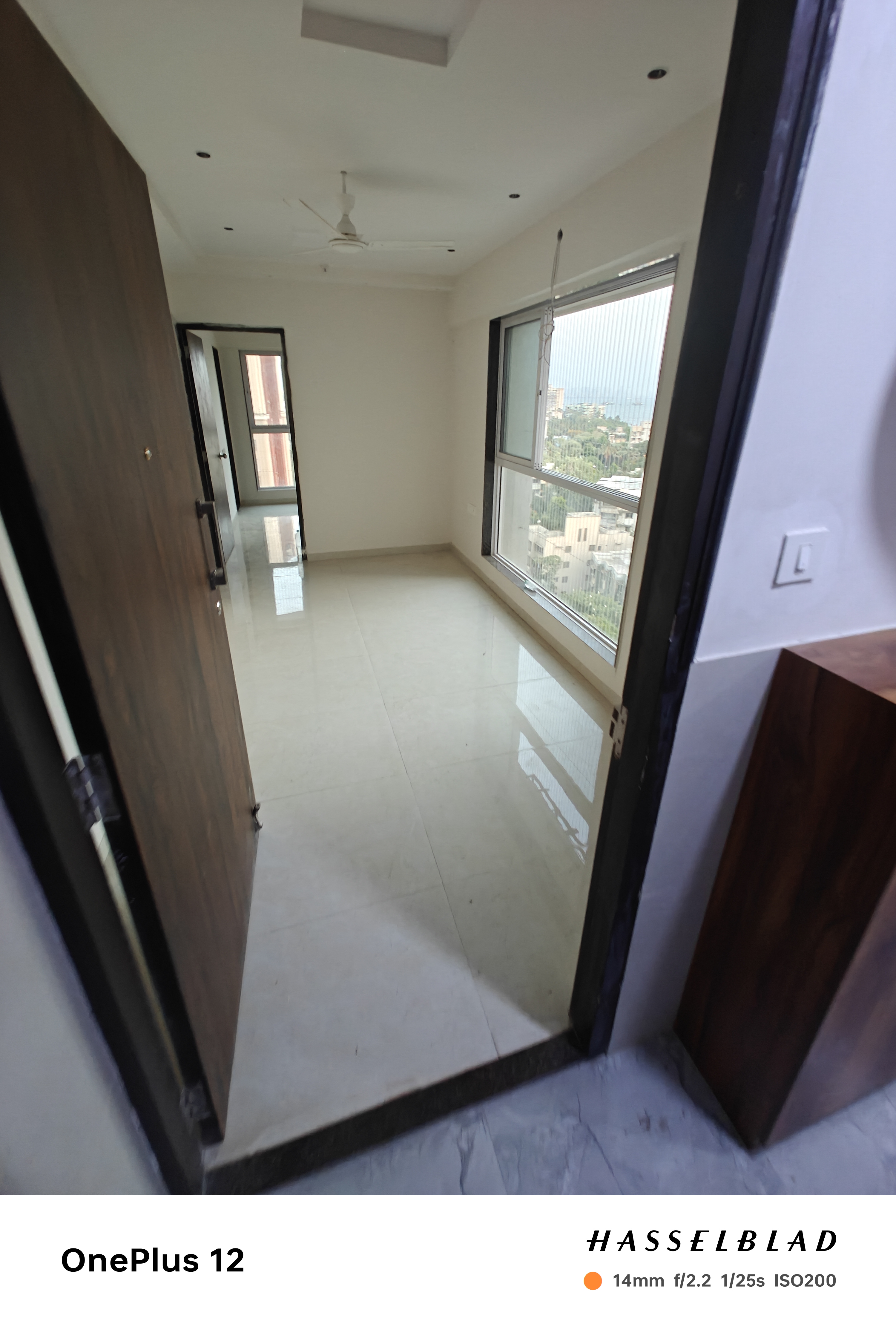 1 BHK Apartment For Rent in Millionaire Ocean View 