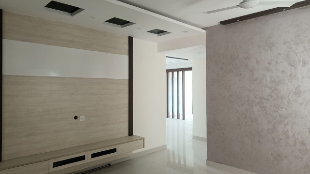 4 BHK + Pooja Room Builder Floor For Rent in Movie Towers