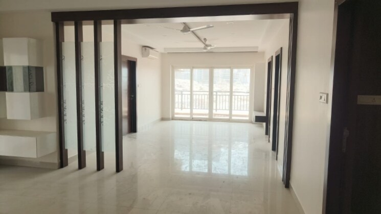 Room, movie-towers 4 Bedroom 2100 Sq.Ft. Builder Floor In Kokapet Hyderabad 8833776