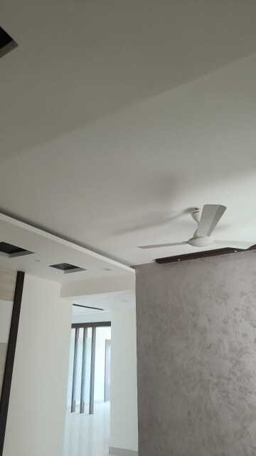 Building Lobby in 4 BHK Builder Floor at Movie Towers, Kokapet – for Rent