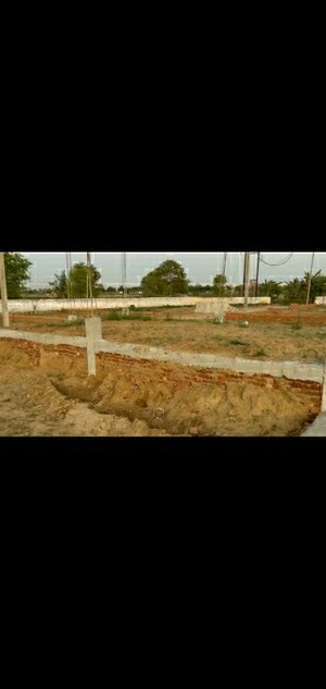 Plot Area in  Plot at Sai Kutir Sector 49, Sector 49 – for Sale