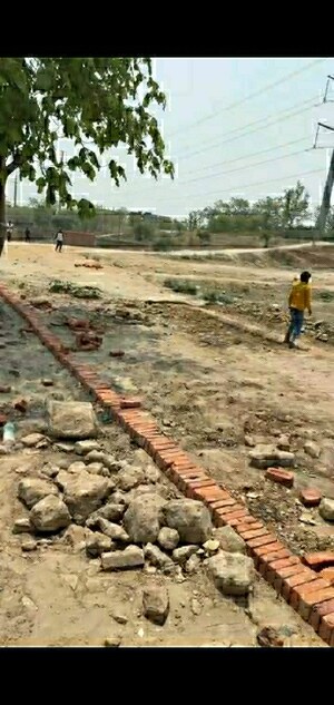 Plot Area in  Plot at Sai Kutir Sector 49, Sector 49 – for Sale