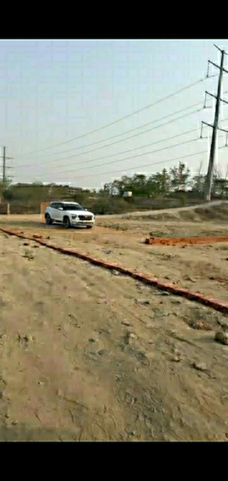 Exterior View, sai-kutir-sector-49  48 Sq.Yd. Plot In Sector 49 Noida 8833777