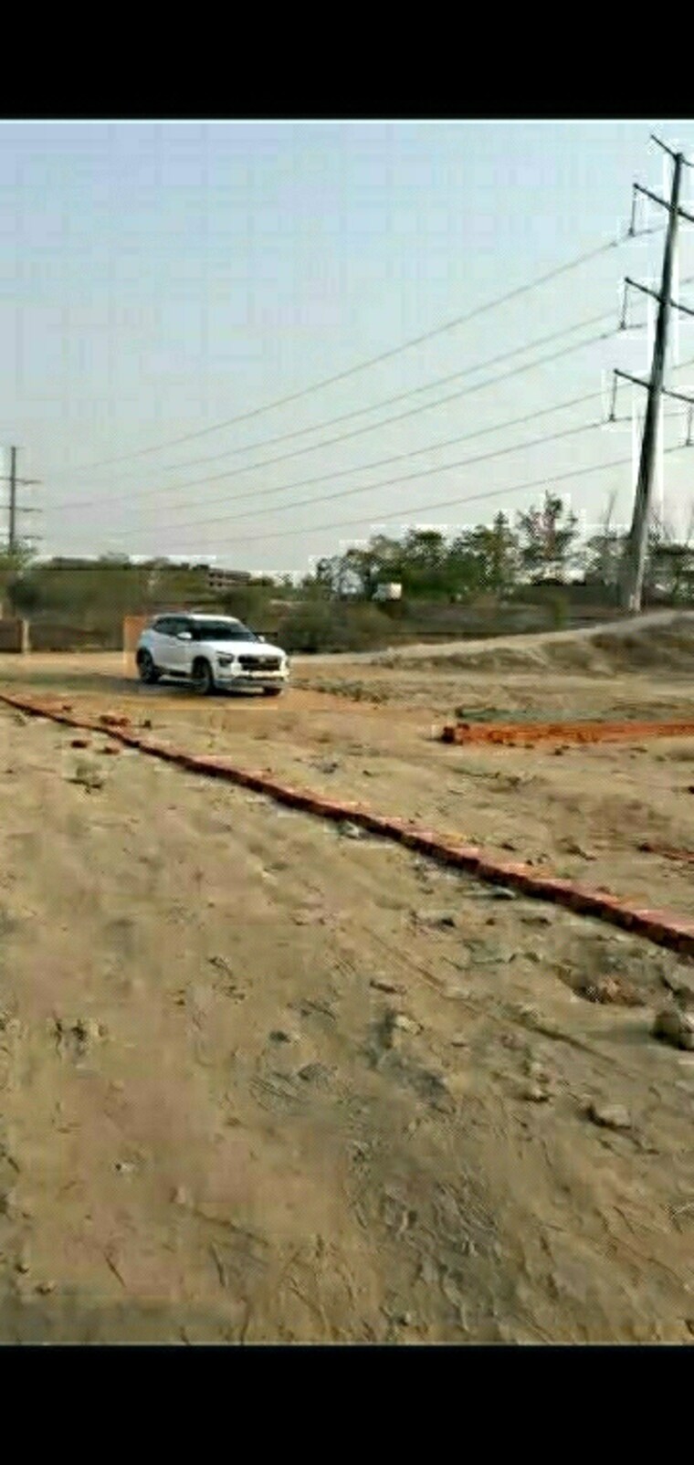 Exterior View, sai-kutir-sector-49  48 Sq.Yd. Plot In Sector 49 Noida 8833777