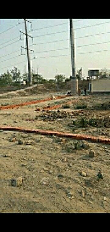 Plot Area in  Plot at Sai Kutir Sector 49, Sector 49 – for Sale