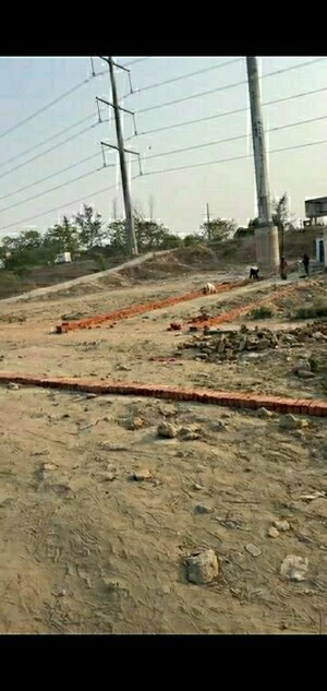 Plot Area in  Plot at Sai Kutir Sector 49, Sector 49 – for Sale