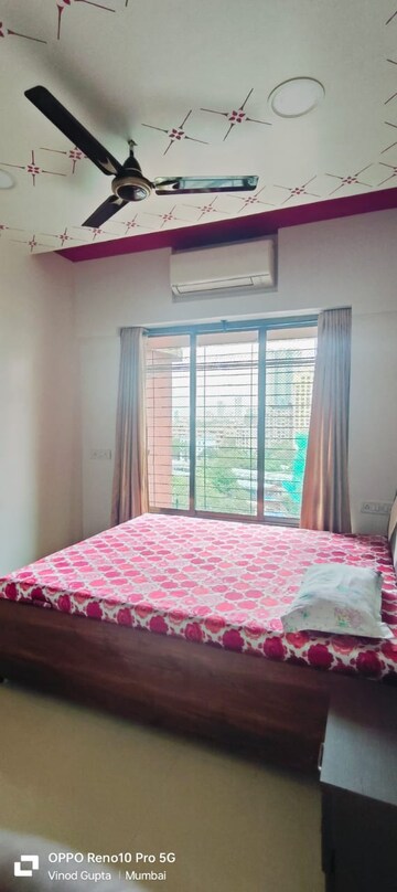 1 BHK Apartment For Rent in Soundlines Florence Tower, Lower Parel