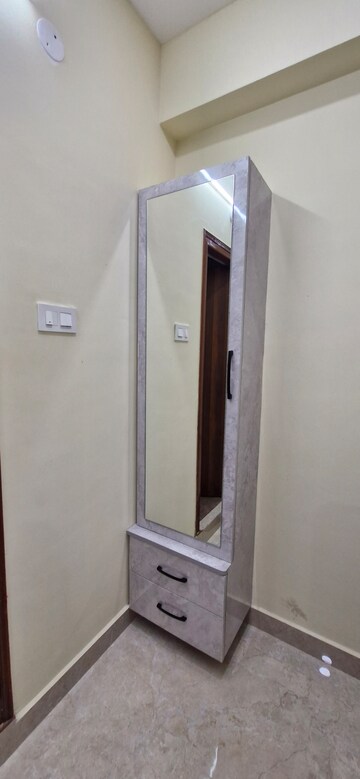 Furnished Amenities in 3 BHK Builder Floor at Miyapur – for Rent