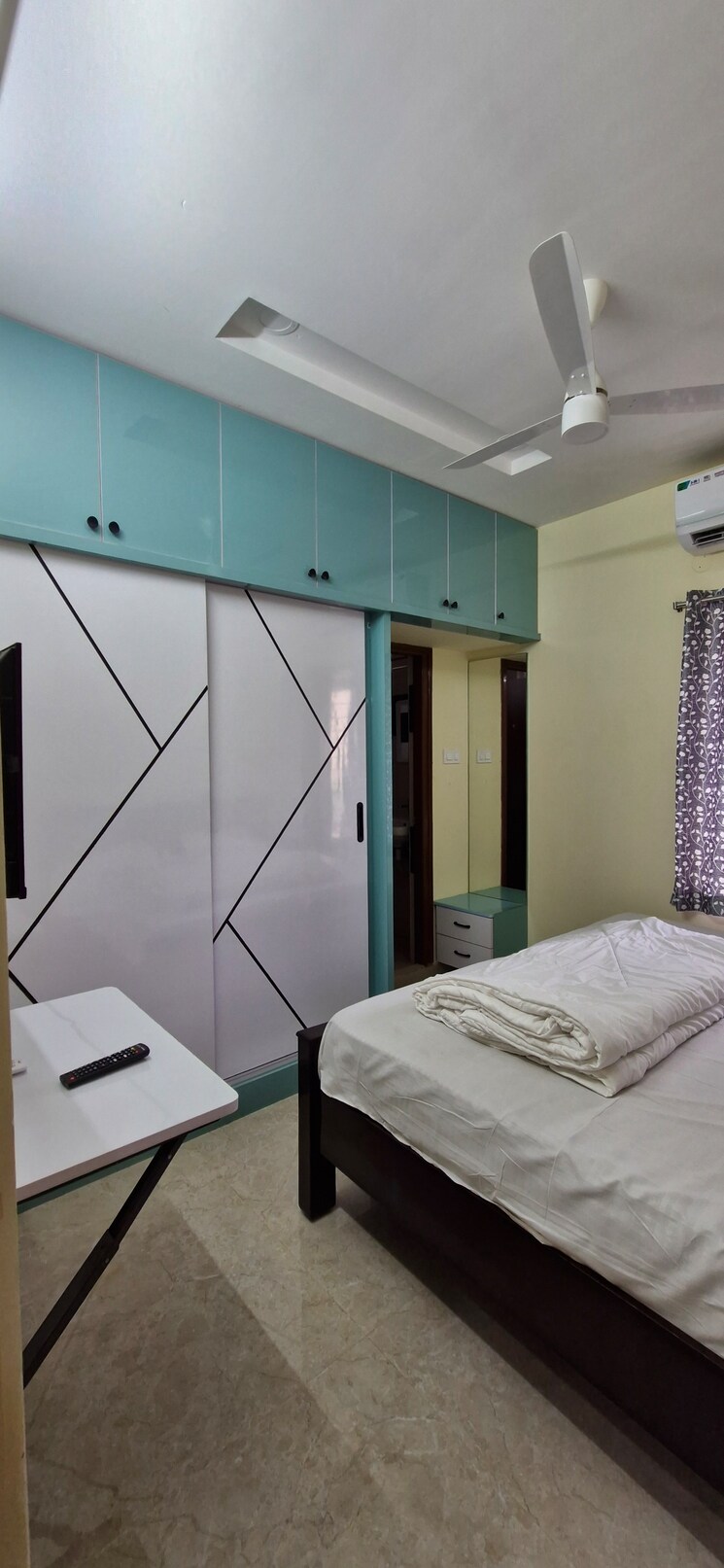 undefined, miyapur 3 Bedroom 1800 Sq.Ft. Builder Floor In Miyapur Hyderabad 8833783