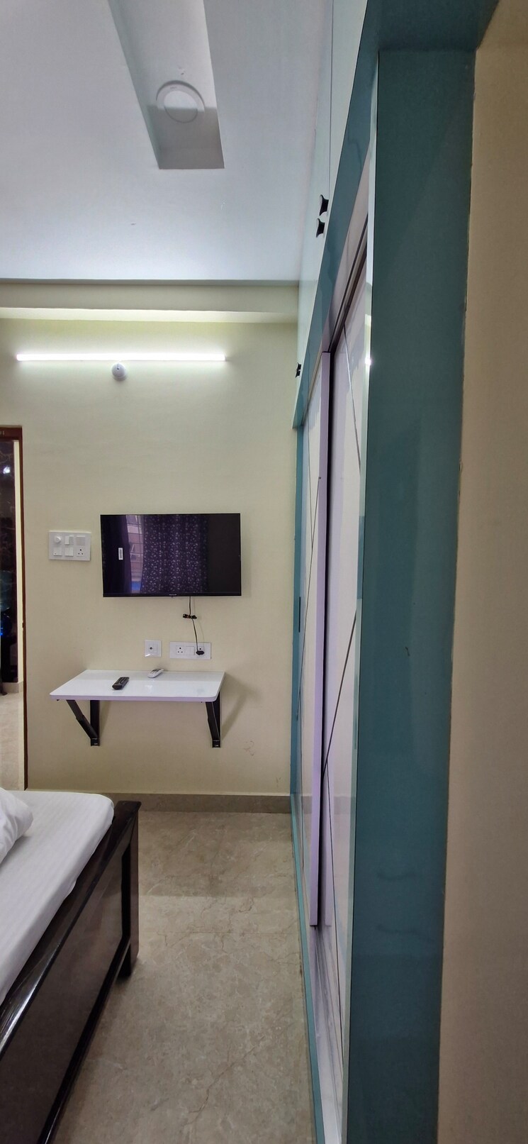 undefined, miyapur 3 Bedroom 1800 Sq.Ft. Builder Floor In Miyapur Hyderabad 8833783