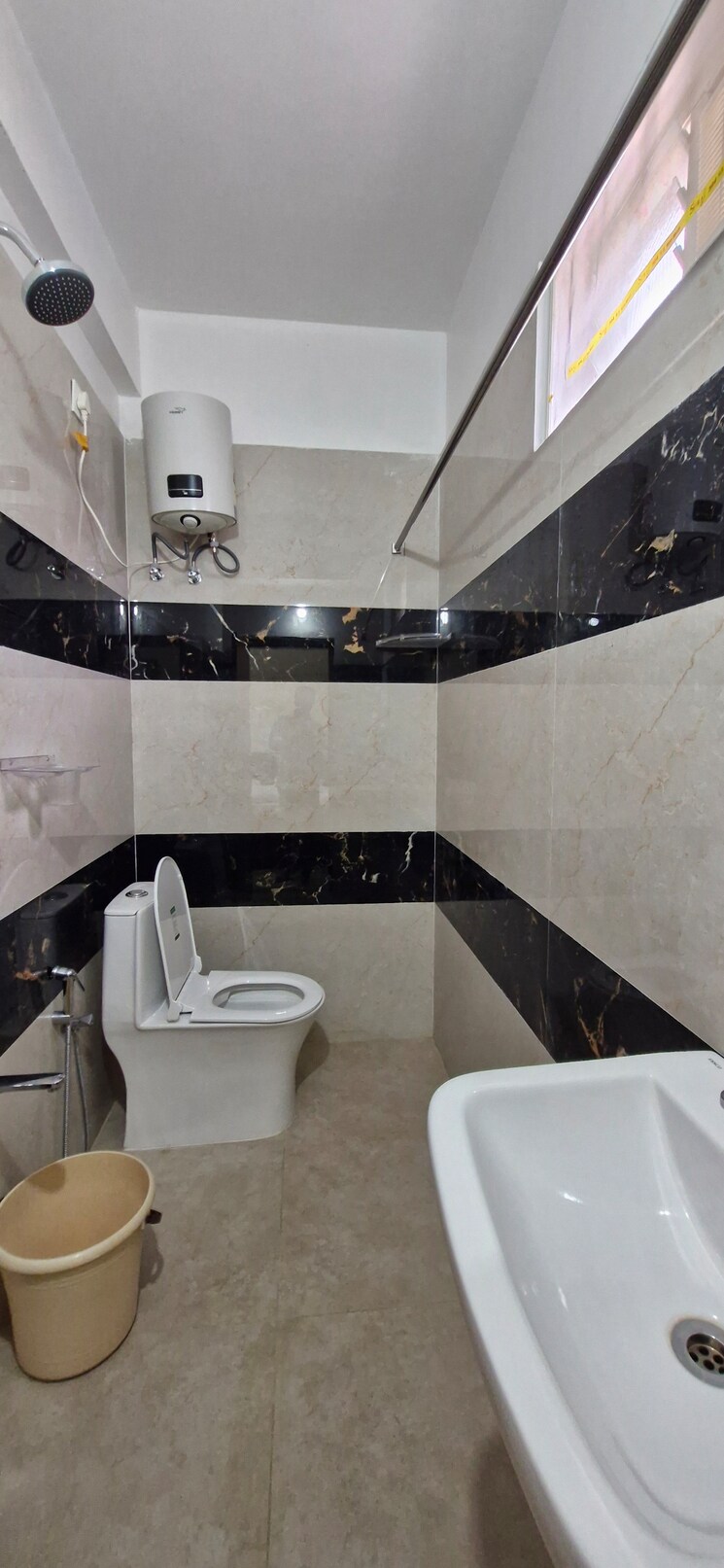 Master Bedroom, miyapur 3 Bedroom 1800 Sq.Ft. Builder Floor In Miyapur Hyderabad 8833783