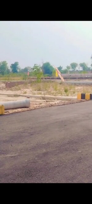  Plot – Exterior View View at Swarnim Vihar, Sector 82 - for Sale