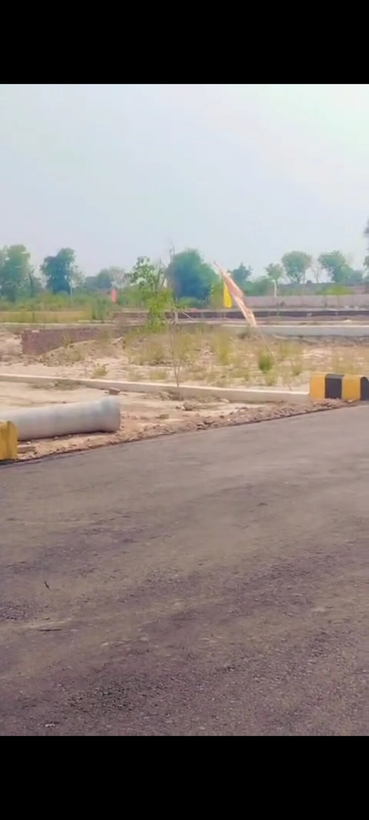 Exterior View, swarnim-vihar  72 Sq.Yd. Plot In Sector 82 Noida 8833782