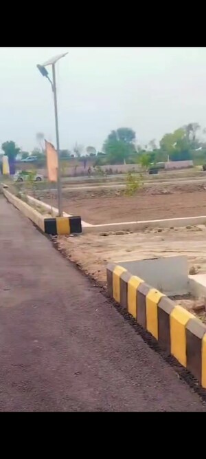  Plot – Exterior View View at Swarnim Vihar, Sector 82 - for Sale