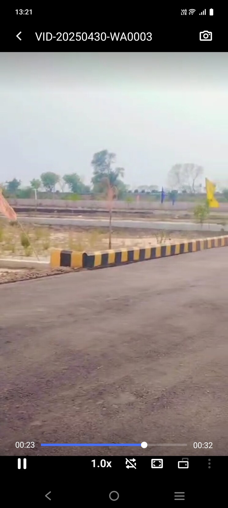 Exterior View, swarnim-vihar  72 Sq.Yd. Plot In Sector 82 Noida 8833782