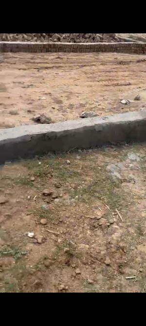 Plot Area in  Plot at Ideal Greens, Sector 78 – for Sale