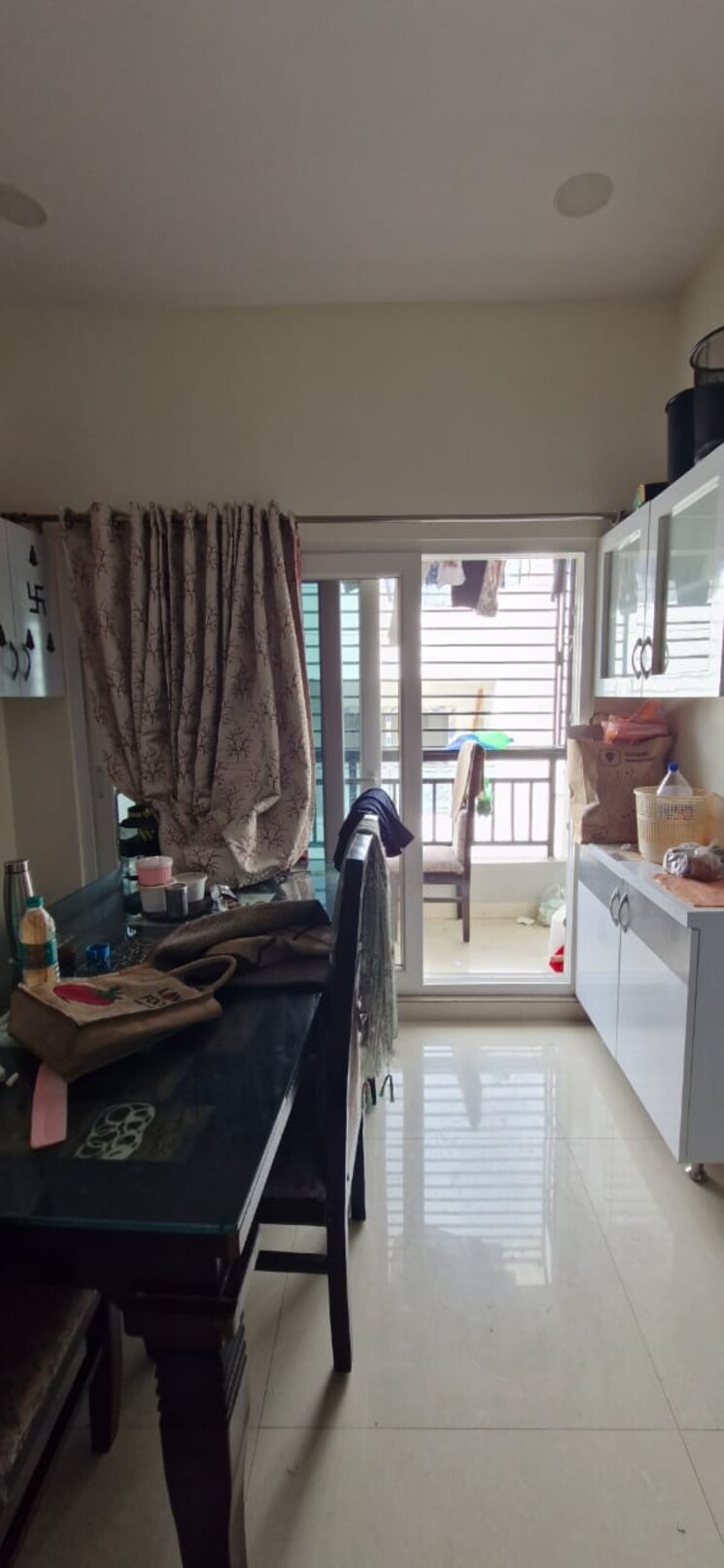 Master Bedroom, kondapur 2 Bedroom 1200 Sq.Ft. Builder Floor In Kondapur Hyderabad 8833785