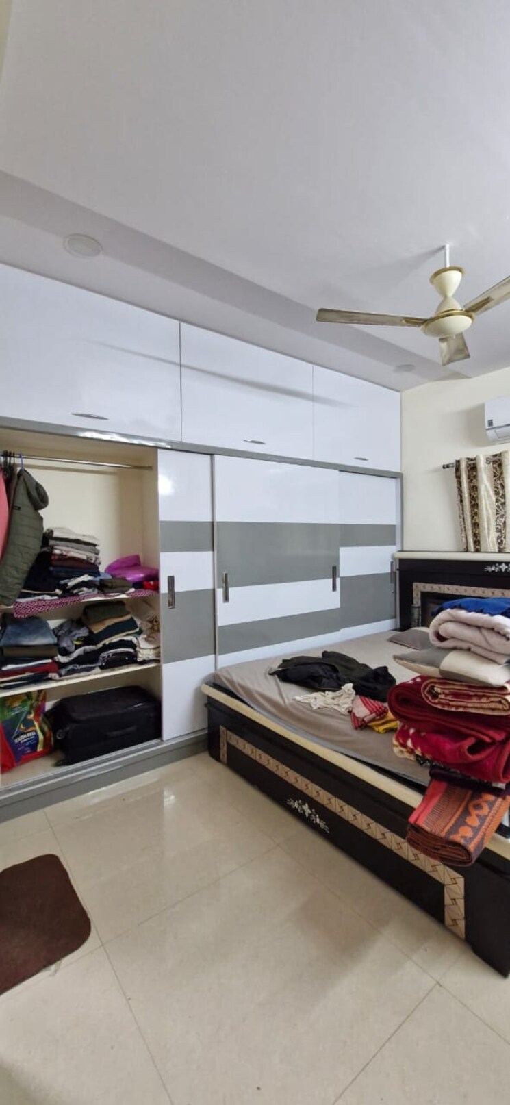 Gym, kondapur 2 Bedroom 1200 Sq.Ft. Builder Floor In Kondapur Hyderabad 8833785