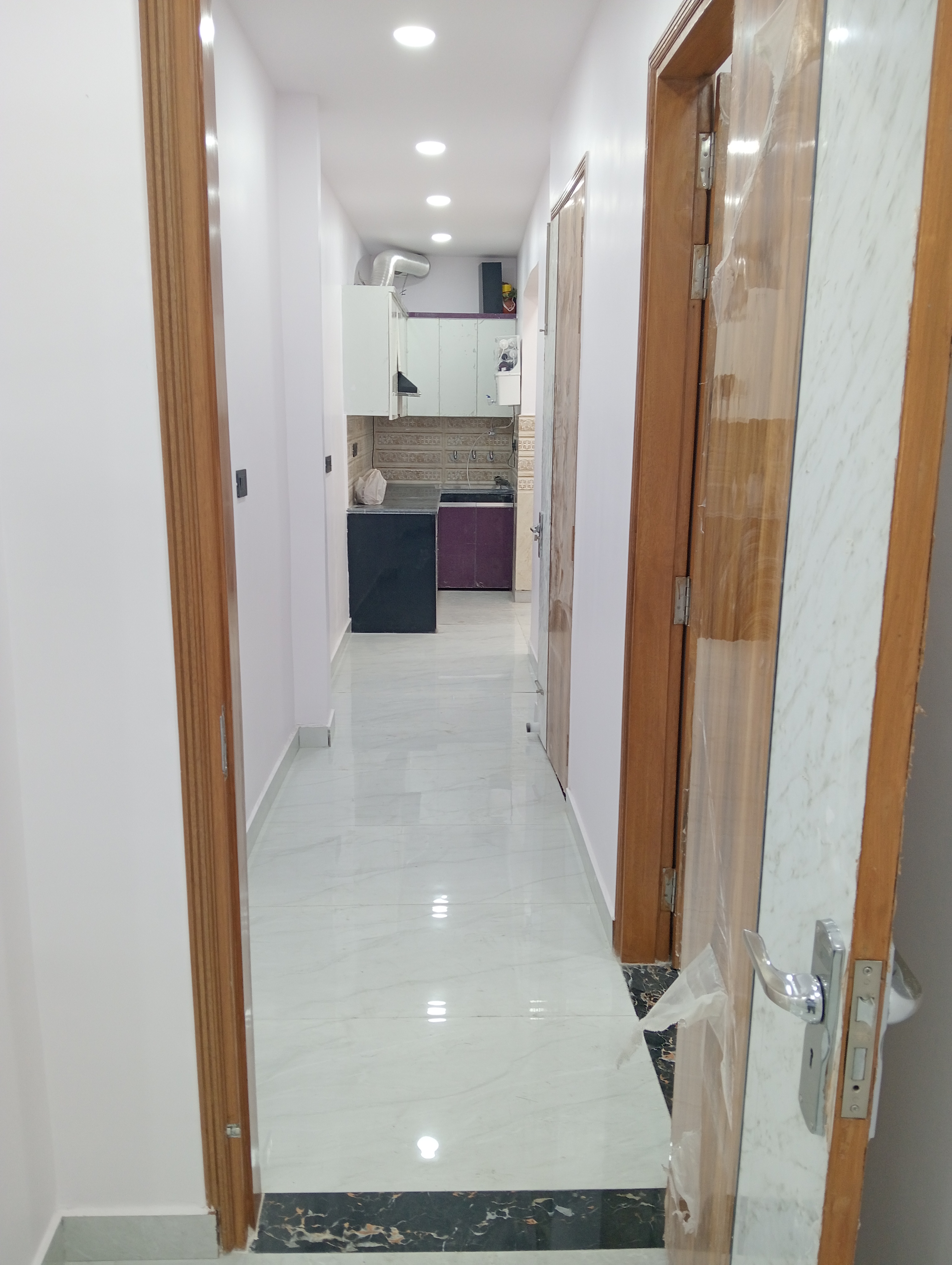 2 BHK Builder Floor For Rent in Govindpuri 