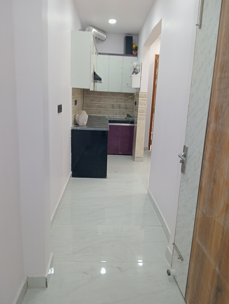Bathroom, govindpuri 2 Bedroom 590 Sq.Ft. Builder Floor In Govindpuri Delhi 8833787