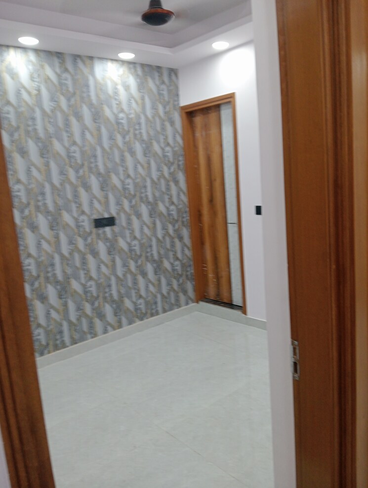 Room, govindpuri 2 Bedroom 590 Sq.Ft. Builder Floor In Govindpuri Delhi 8833787